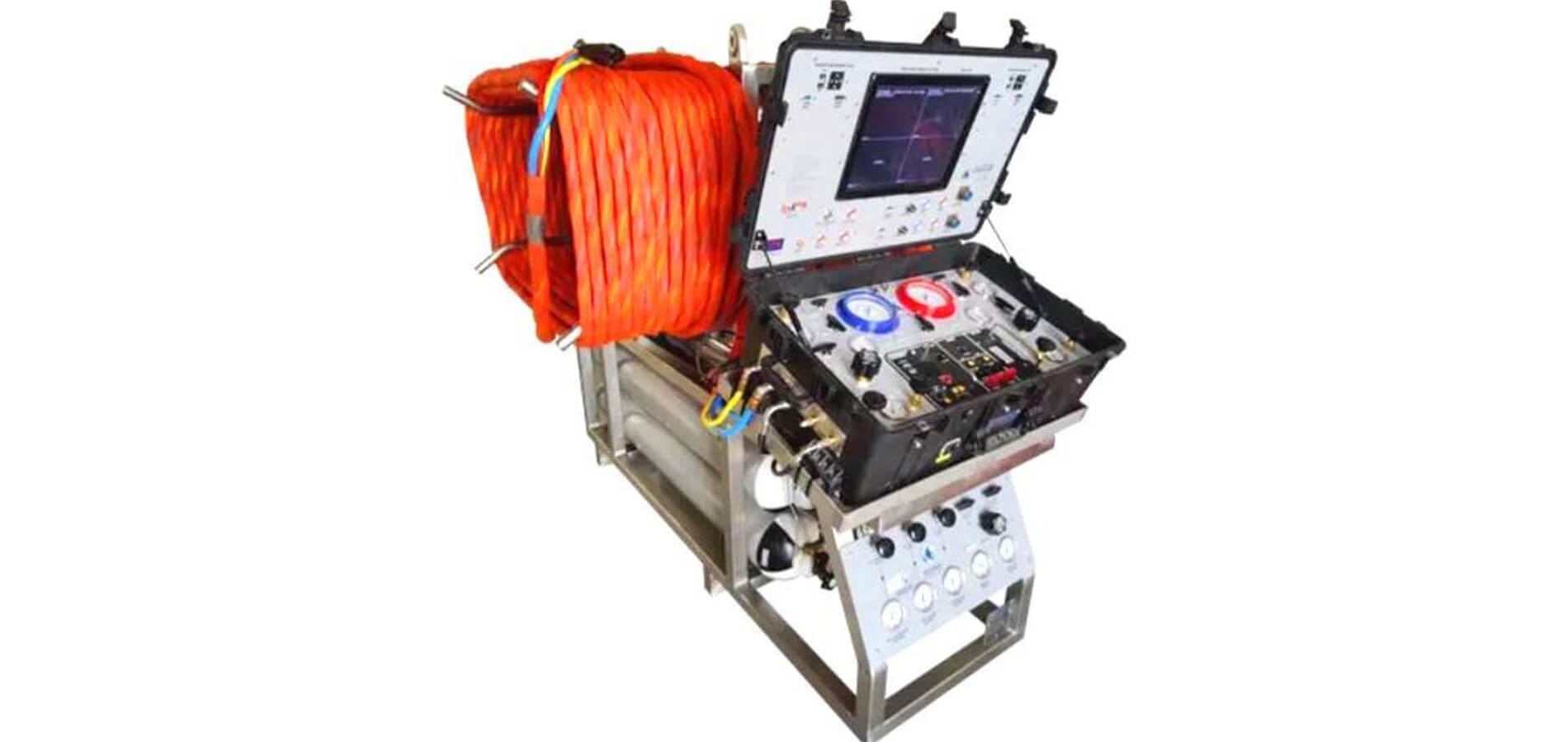 Scuba Replacement Package